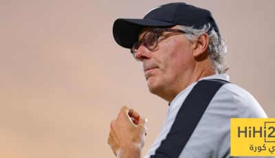 بلان يحسم موقفه من لاعب الاتحاد