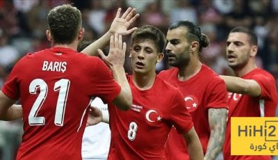 35 مليون يورو تقرب نجم تركيا من الدوري السعودي