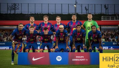 نفاذ تذاكر مباراة برشلونة الأولى بالليغا