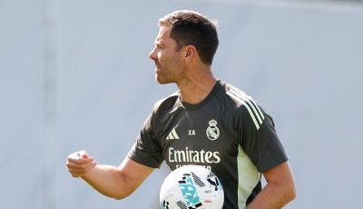 قائمة ريال مدريد لمواجهة تيرول تشهد 5 غيابات