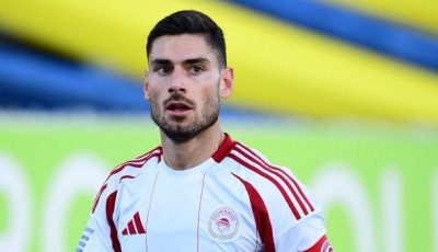 من هو جورجيوس ماسوراس صفقة الخليج المنتظرة؟