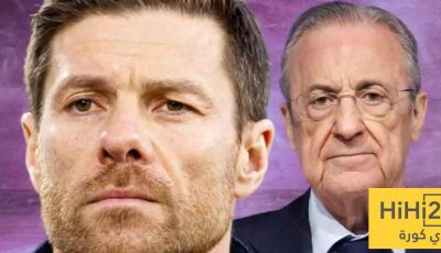 ريال مدريد يبدأ القسم الثاني من سوق الانتقالات