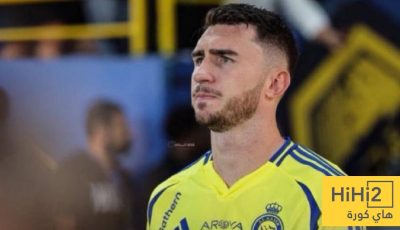 النصر يُصر على استمرار لابورت رغم غياب اتفاق فسخ العقد