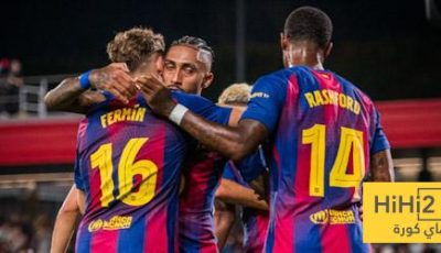سبب تأخر برشلونة في عملية تسجيل لاعبيه