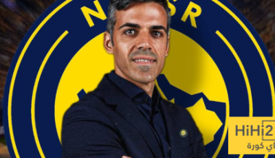 ميركاتو النصر الاستثنائي … لم ينتهي
