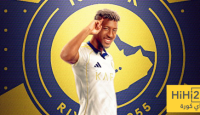 فيديو : نجم النصر الجديد يتحدث العربية