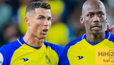 صفقة النصر الجديدة.. العالمي يستعين بالطائر المهاجر