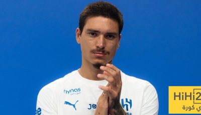 من تكفل بصفقتي نونيز وثيو هيرنانديز إلى الهلال ؟