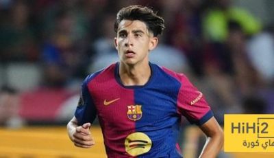 موهوب برشلونة يرفض خطة فليك