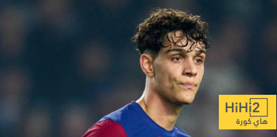 مستقبل لاعبي برشلونة على المحك!