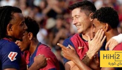 تشكيلة أس المتوقعة لـ برشلونة في افتتاحية الليغا