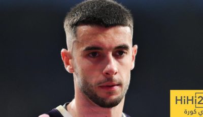 سر تعاقد برشلونة مع خوان غارسيا