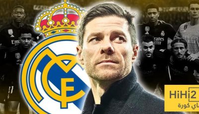 ريال مدريد الونسو قبل بدء الموسم …! الشكل المبدئي للفريق