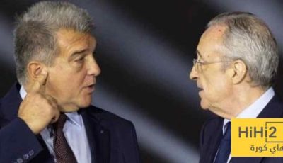 ريال مدريد لا يقرر لكنه يمتلك الاسلحة للضغط