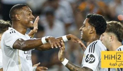 فيديو.. فريق الريال عاد الى مدريد