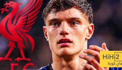 ليفربول يريد ليوني بين صفوفه هذا الصيف