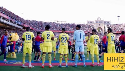 فضيحة ميامي: كيف وقعت “لا ليغا” في فخ فياريال وبرشلونة