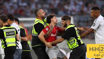 ريال مدريد يلمع في جبال الألب: بداية تبشر بموسم استثنائي