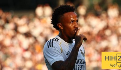 ميلتاو.. عودة القوة التي يحتاجها ريال مدريد