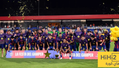 برشلونة يزرع الخوف في مدريد.. هل تنجو كتيبة تشابي ألونسو؟