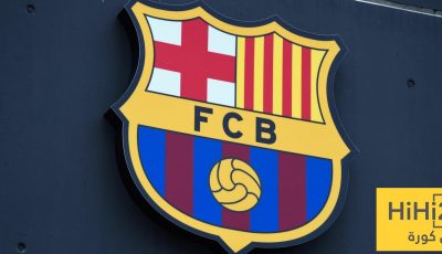 برشلونة والرهان الكبير على المواهب الشابة لضمان المستقبل
