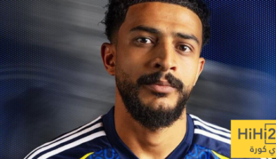 تطورات رحيل العمري عن النصر