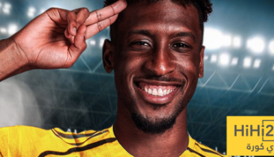 موعد انضمام كومان إلى تدريبات النصر