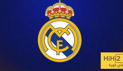صورة.. ريال مدريد لا يزال يتصدر ترتيب الاندية الاوروبية