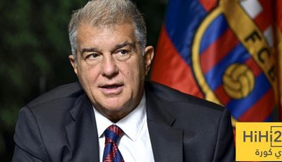 صوره: تهم الفساد والتحكيم يجب ان يمسحها برشلونة في هذا الموسم