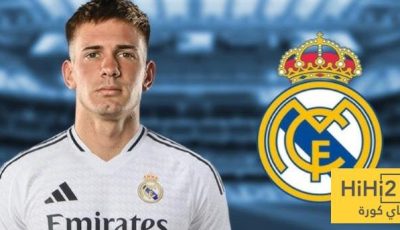 مفاجأة.. ماستانتونو لن يرتدي القميص رقم 25 مع ريال مدريد والسبب!