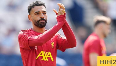 محمد صلاح ينتظر رقما تاريخيا في افتتاح البريميرليج