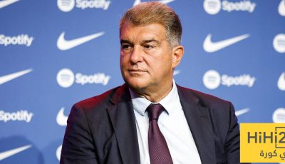 برشلونة يحل لغز تسجيل اللاعبين بضمان مالي طارئ ويُبقي على خطة 1:1