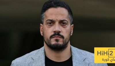 مدير الكشافة الجديد في نادي برشلونة