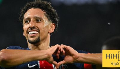 ماذا قال ماركينيوس بعد الفوز بالسوبر الأوروبي؟