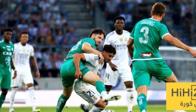 براهيم دياز… اللاعب الذي يبتسم بينما يبحث عن مكانه في ريال مدريد