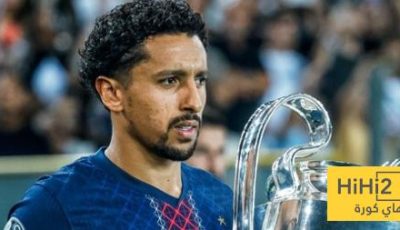 فيديو .. ماركينيوس يعطي لـ زابارني ميداليته الذهبية