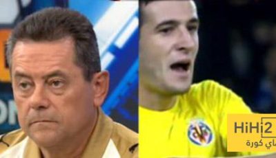 رأي صحفي مدريدي في احتمالية نقل مباراة برشلونة وفياريال إلى ميامي