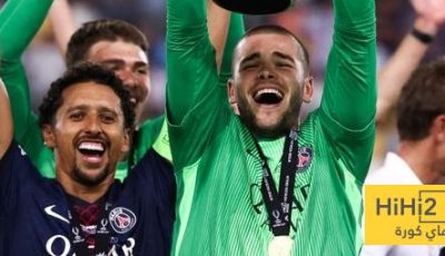 كلمات شيفالييه بعد التتويج بكأس السوبر الاوروبي