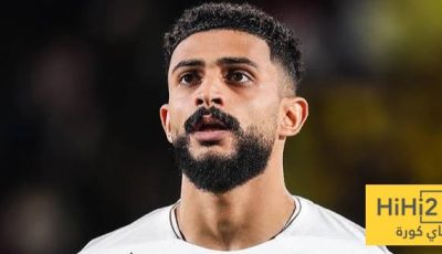 أقرب فريق لضم عبدالإله العمري من النصر