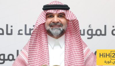 كواليس اليوم الأول لفهد سندي في قيادة الاتحاد