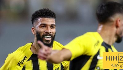 موعد الظهور الأول لصفقات الاتحاد الجديدة