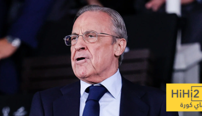 ريال مدريد بدأ بالبكاء مبكرا!