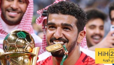 حقيقة عودة عبدالله المعيوف إلى الهلال