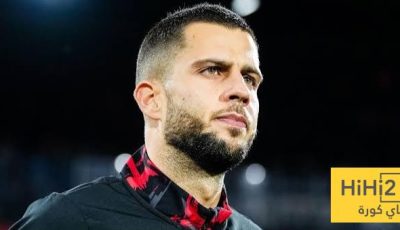 دافيد هانكو يكشف تفاصيل مفاوضاته مع النصر