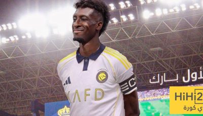 وداع كومان لبايرن ميونيخ قبل الانتقال إلى النصر