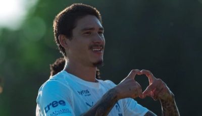 إنزاغي يتدخل شخصيًا في صفقة نونيز.. اللاعب يكشف