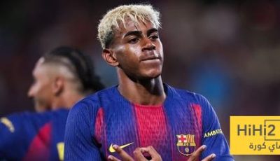 هدف برشلونة في مواجهة مايوركا