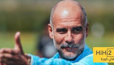 رسالة تحذيرية لأندية البريميرليغ من صحفي مقرب لغوارديولا