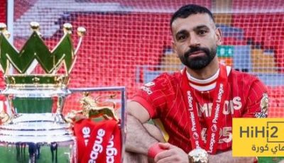 كاسيميرو : صلاح يستحق التتويج بجائزة الكرة الذهبية