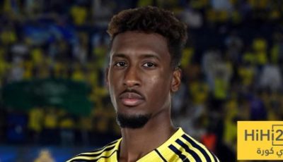 النصر يحسم صفقة كومان لمدة 3 مواسم